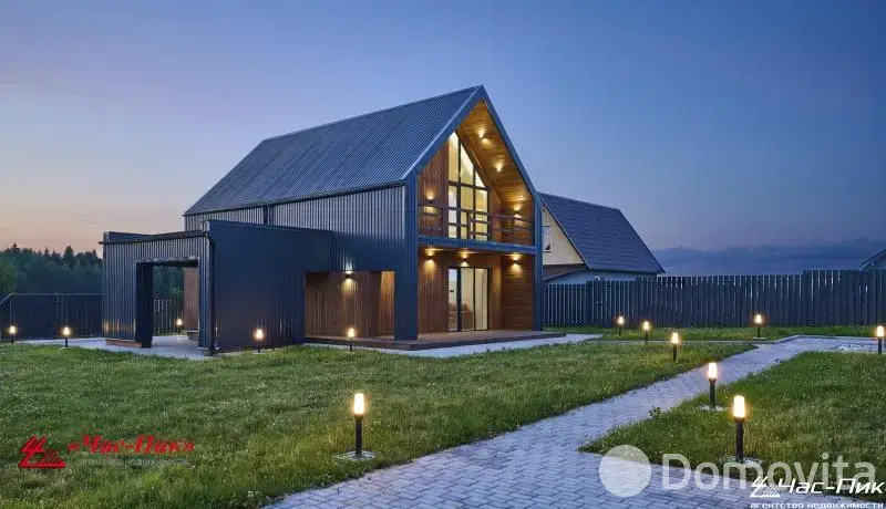 Цена продажи дачи, Калезея, д. 124