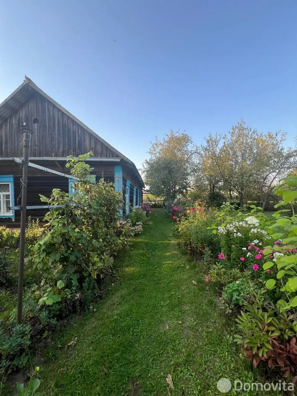 продажа коттеджа, Блужа,