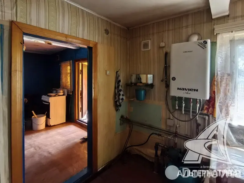 Цена продажи коттеджа, Сеньковичи, 