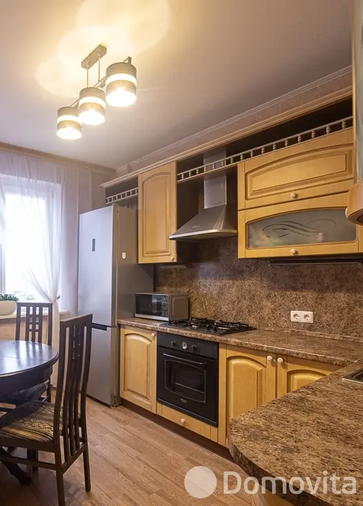 арендовать квартиру, Минск, пр-т Пушкина, д. 41