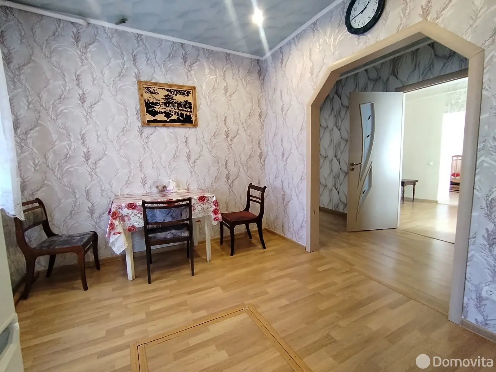 Цена продажи коттеджа, Жлобин, ул. Кирова, д. 8