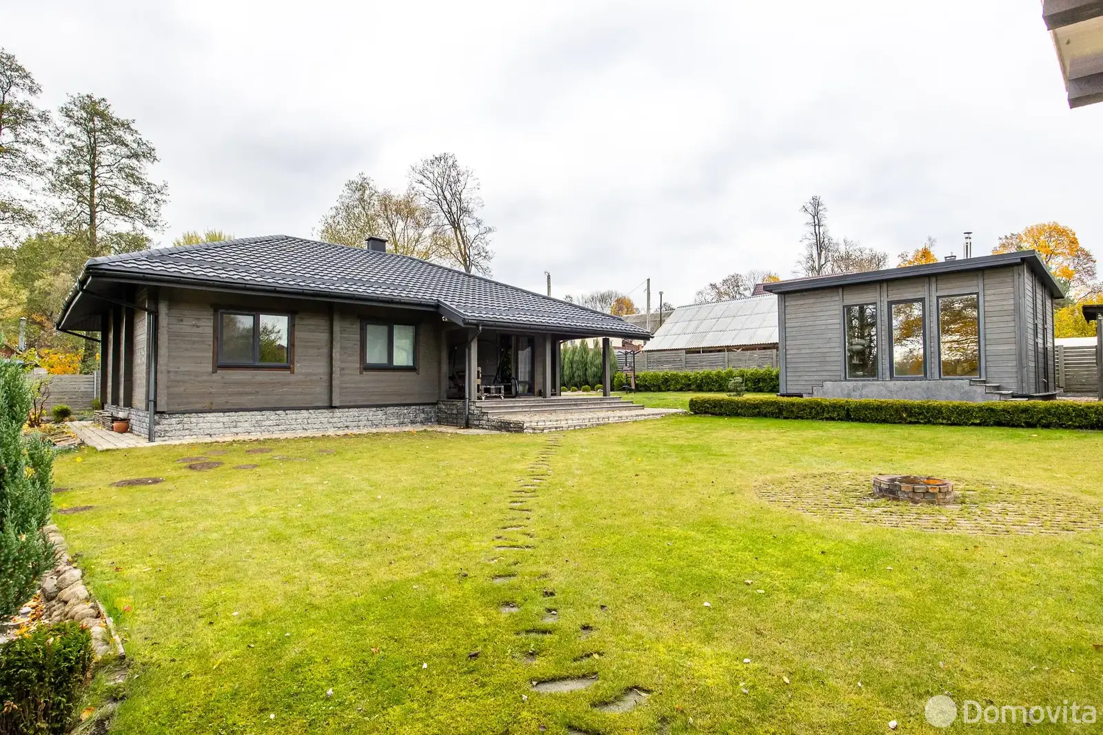 дом, Аннополь, д. 8