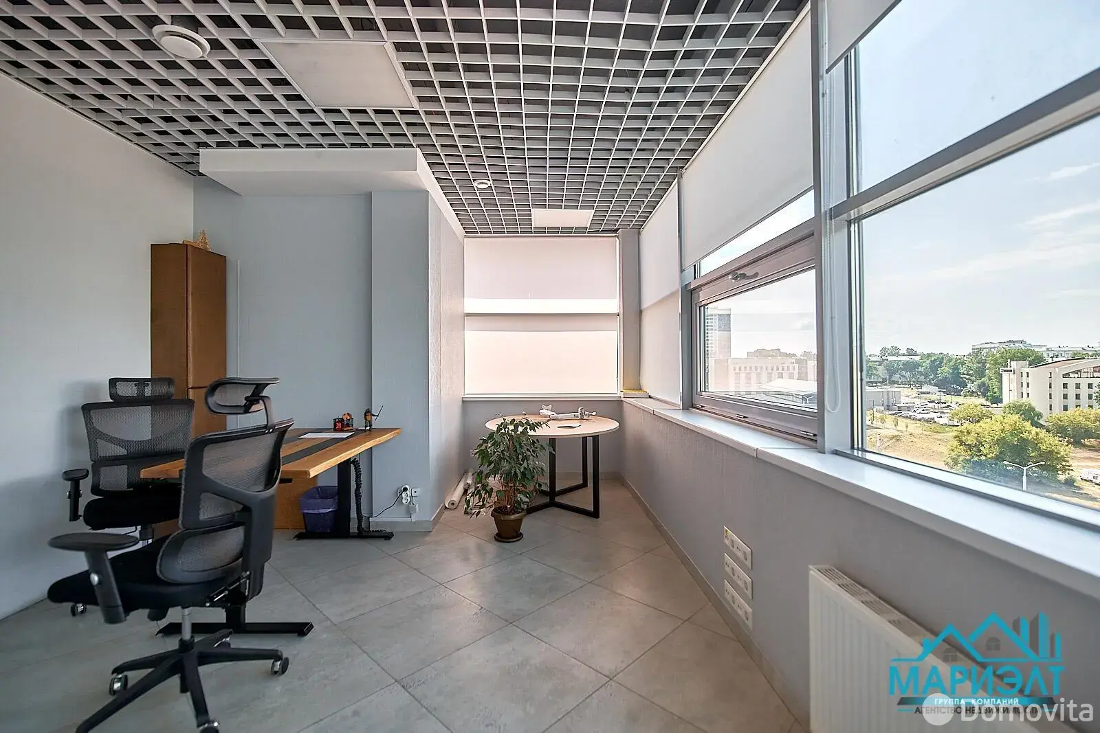 Снять офис на пр-т Дзержинского, д. 3/Б в Минске, 2112EUR, код 16503 - фото 17