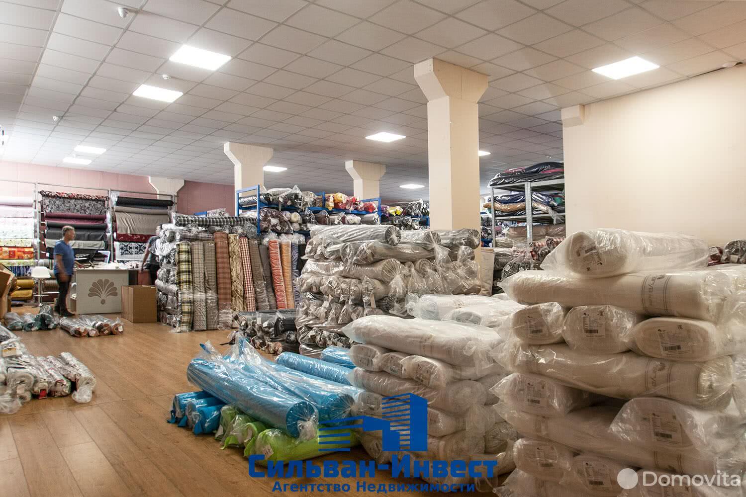 Аренда склада на ул. Старовиленская, д. 100/2 в Минске, код 963321 - фото 24