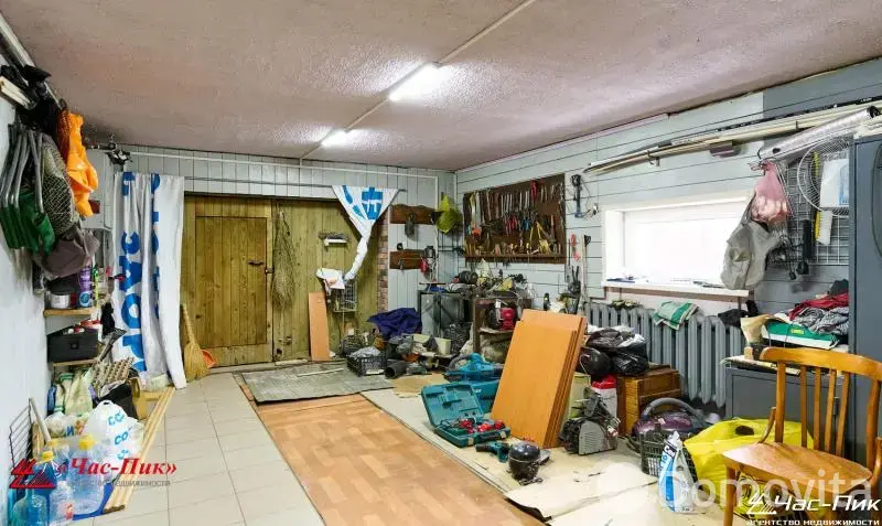 Продажа 1-этажной дачи в Пильнице Минская область, 220000USD, код 185758 - фото 34