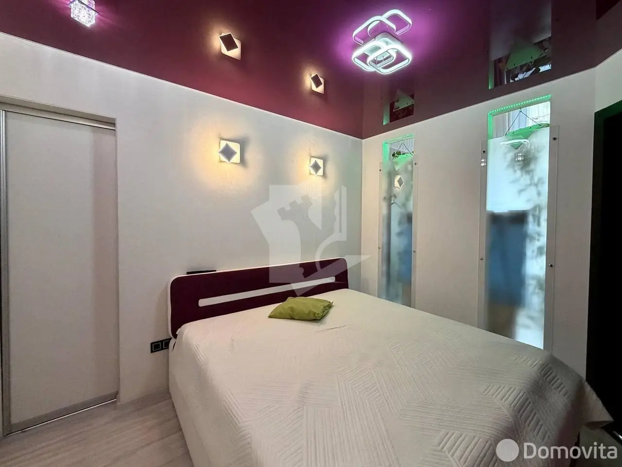 Снять 3-комнатную квартиру в Минске, ул. Неманская, д. 2, 850USD, код 150899 - фото 18