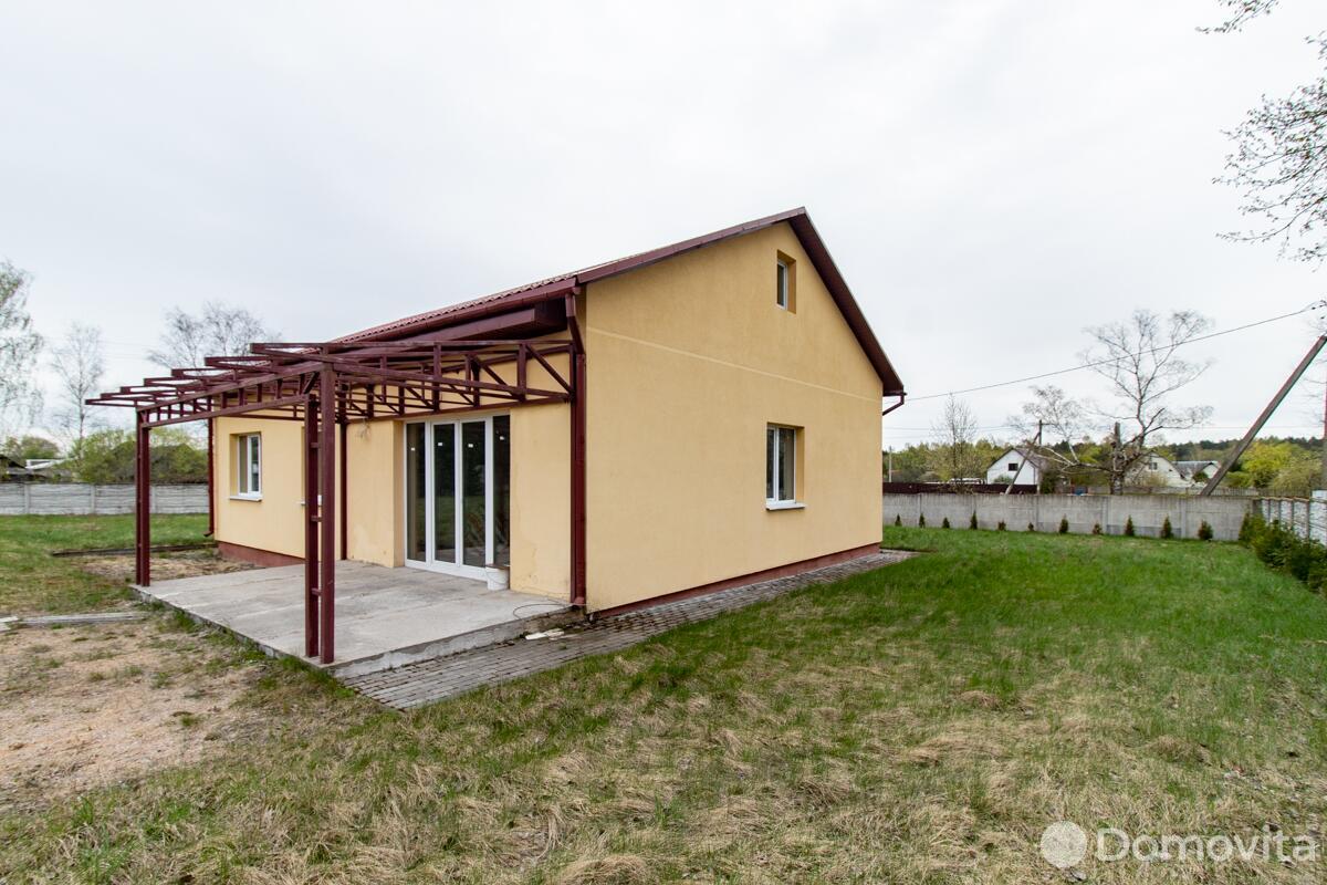 Продажа 1-этажного дома в Сычевичах, Минская область , 63000USD, код 631716 - фото 3