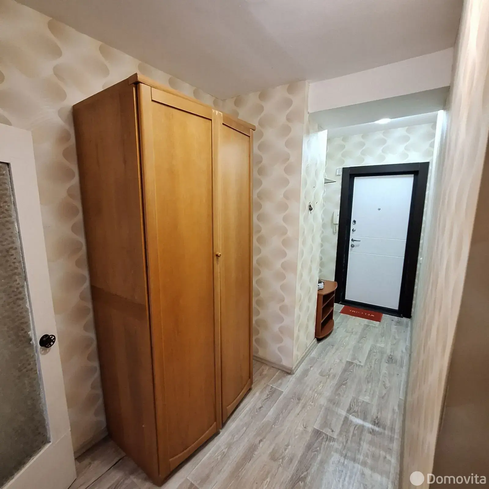 квартира, Минск, ул. Ванеева, д. 12