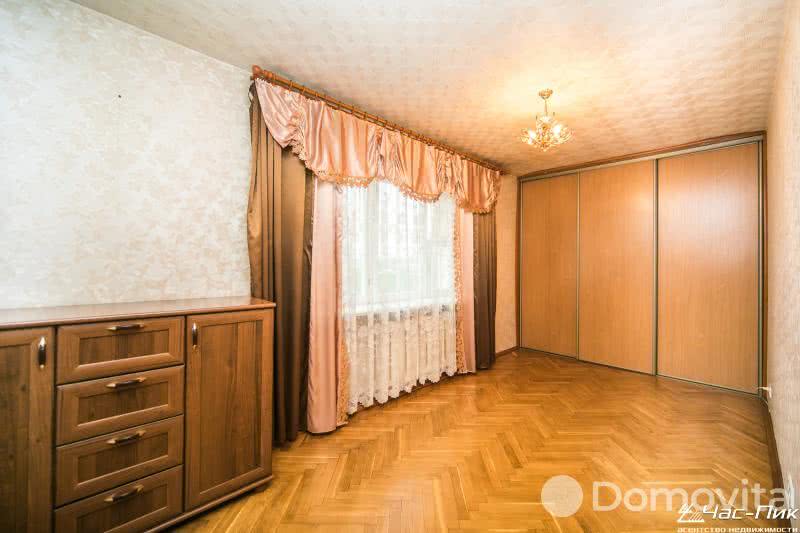 Продажа 2-комнатной квартиры в Минске, ул. Орловская, д. 31, 58900 USD, код: 1019403 - фото 6