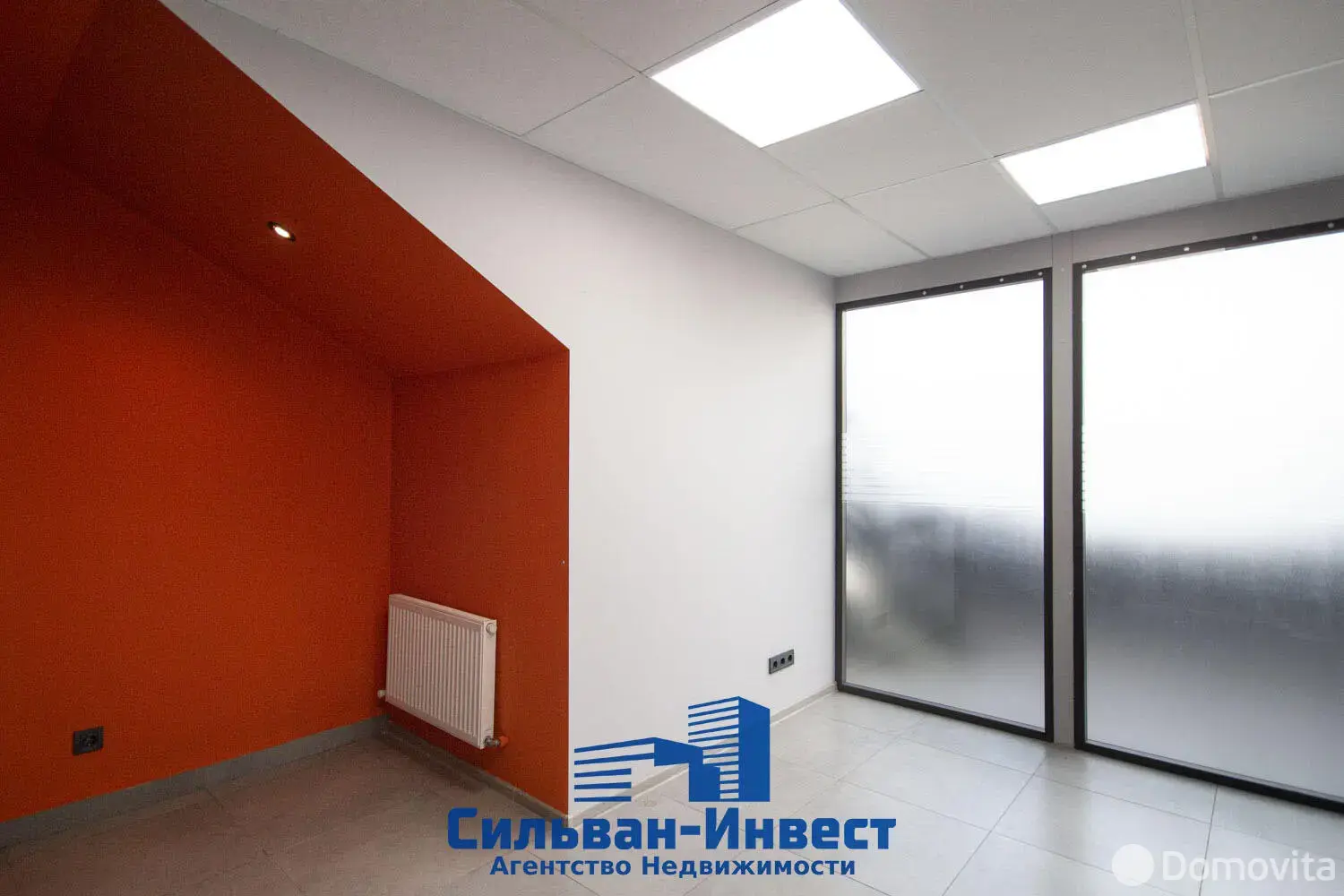Снять офис на пер. Козлова, д. 25 в Минске, 11787EUR, код 17301 - фото 28