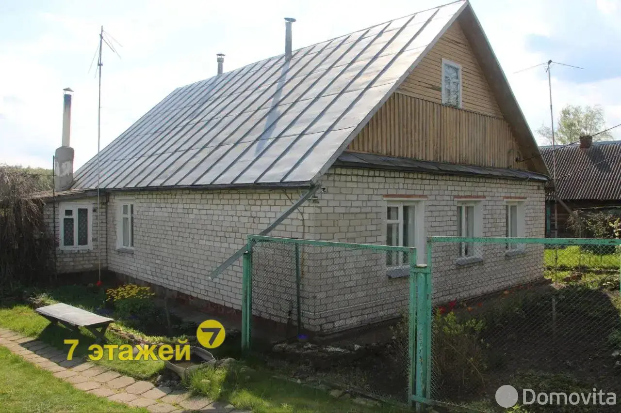 продажа коттеджа, Скураты, ул. Центральная