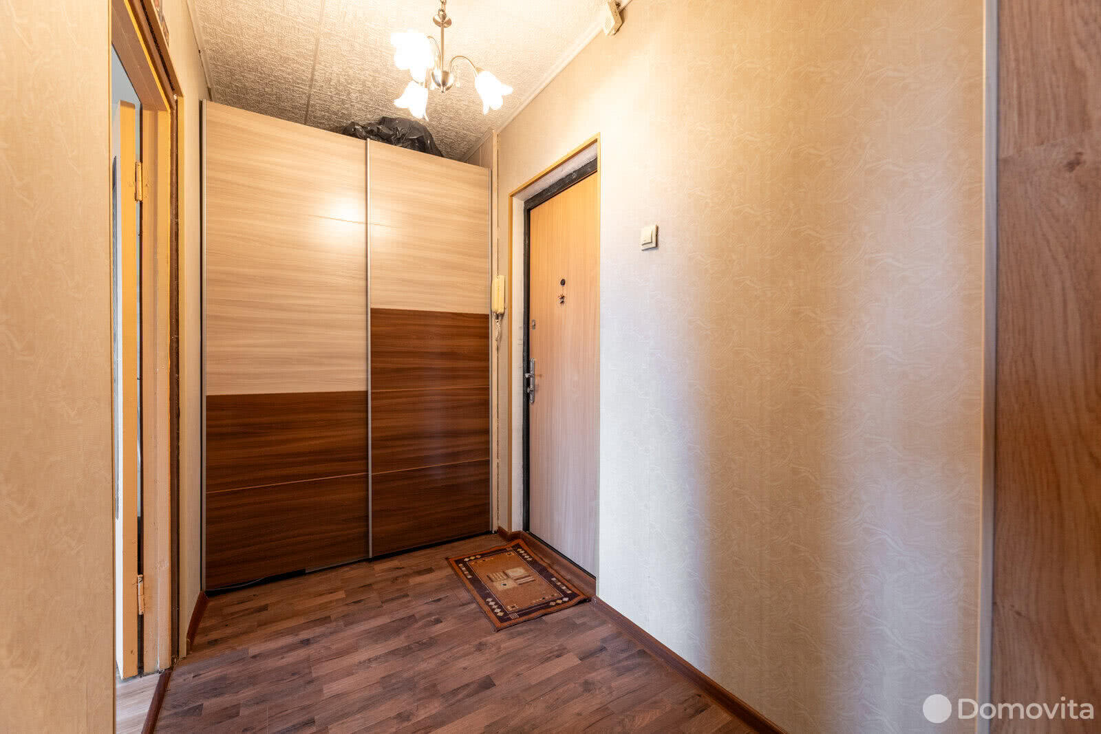 Купить 1-комнатную квартиру в Минске, ул. Руссиянова, д. 26, 52500 USD, код: 995701 - фото 6