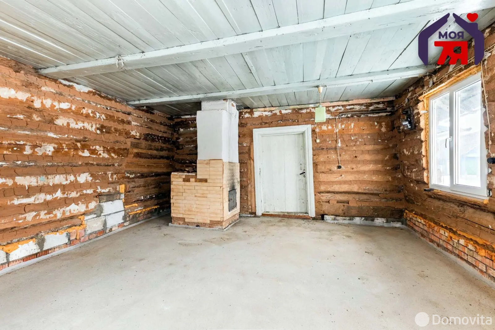 дом, Громницы, 