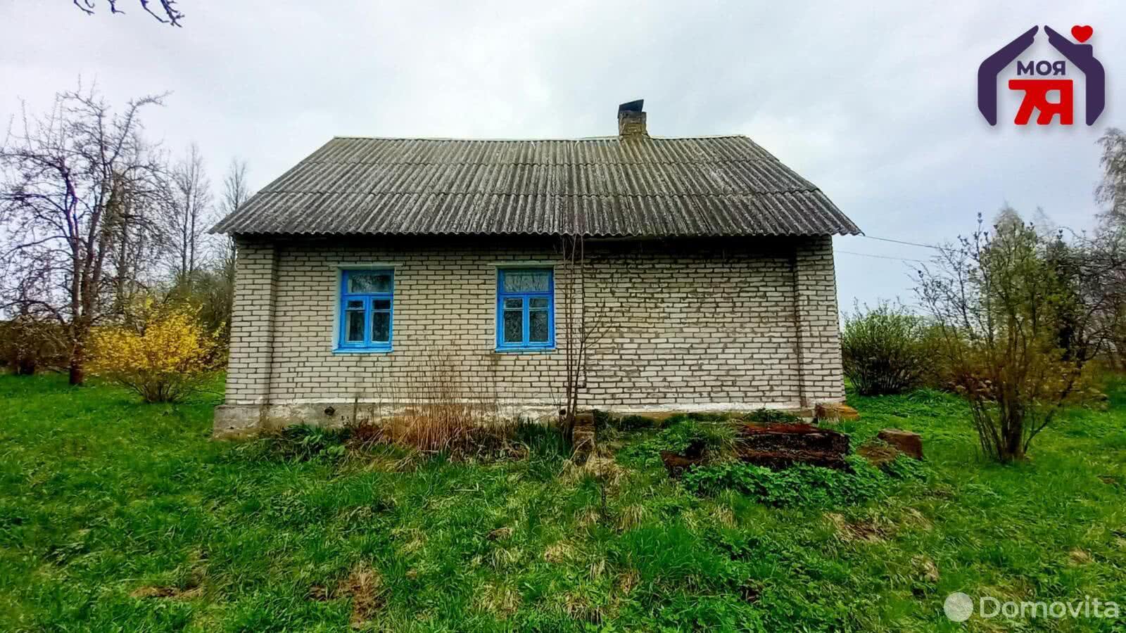 дом, Гаевцы, , стоимость продажи 28 690 р.