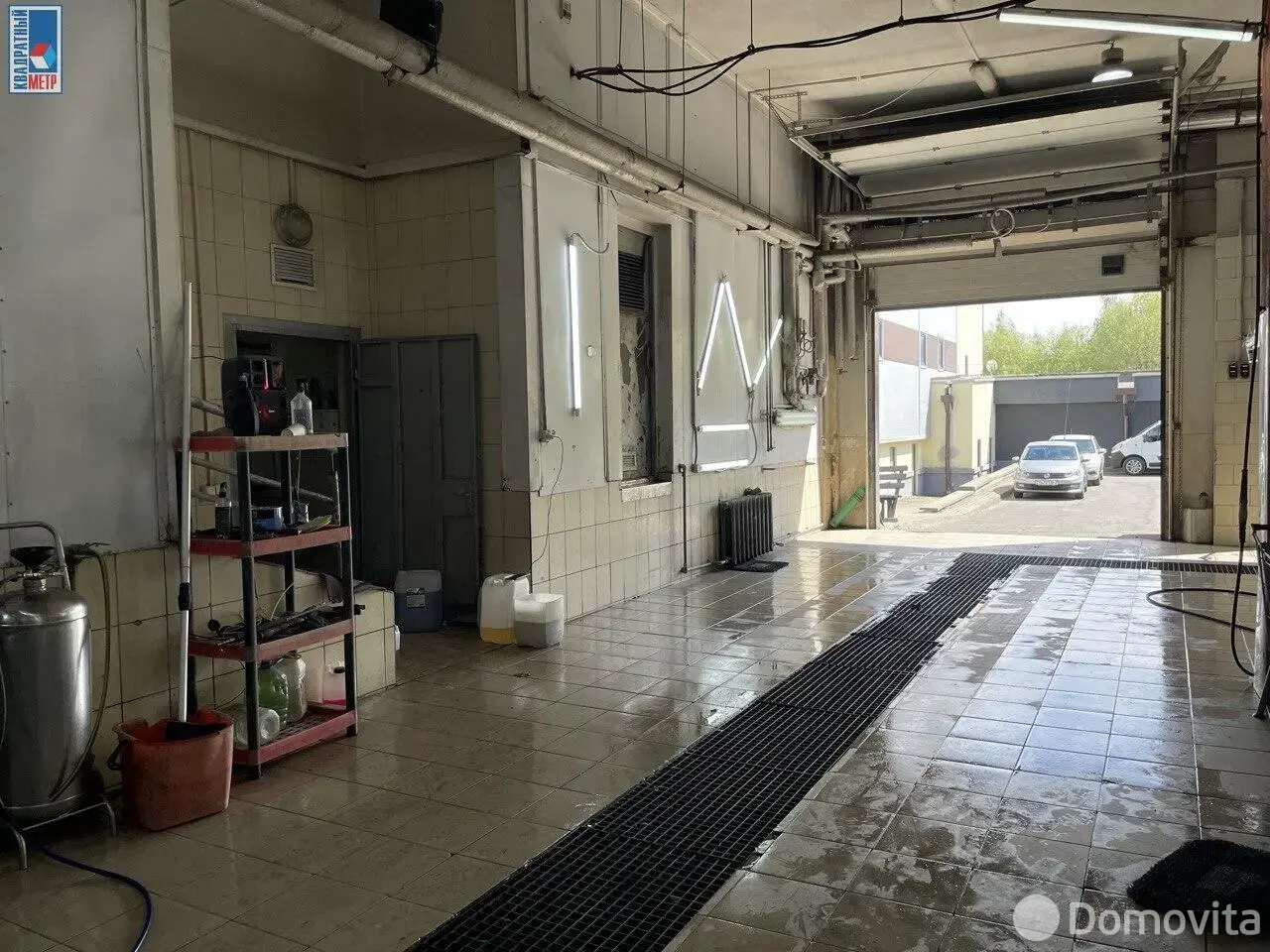 офис, Минск, ул. Владислава Сырокомли, д. 7 на ст. метро Слуцкий гостинец