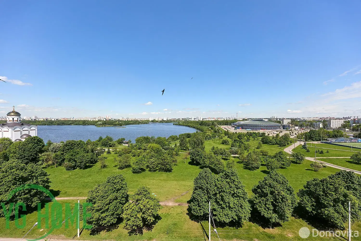 Купить комнату в Минске, ул. Голодеда, д. 41, цена 137000 BYN, код 7686 - фото 11