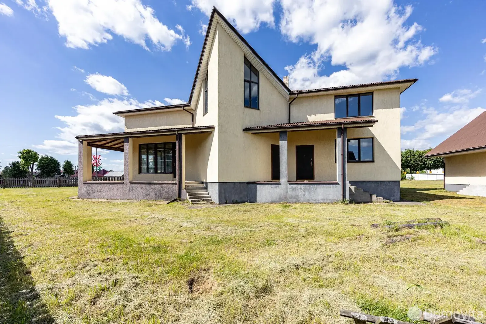 Стоимость продажи объекта сферы услуг, Старые Дороги, ул. Володарского, д. 15/а