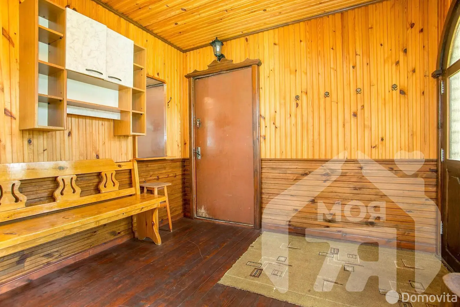 Купить 2-этажную дачу в НИВА-2 Минская область, 85000USD, код 183486 - фото 21