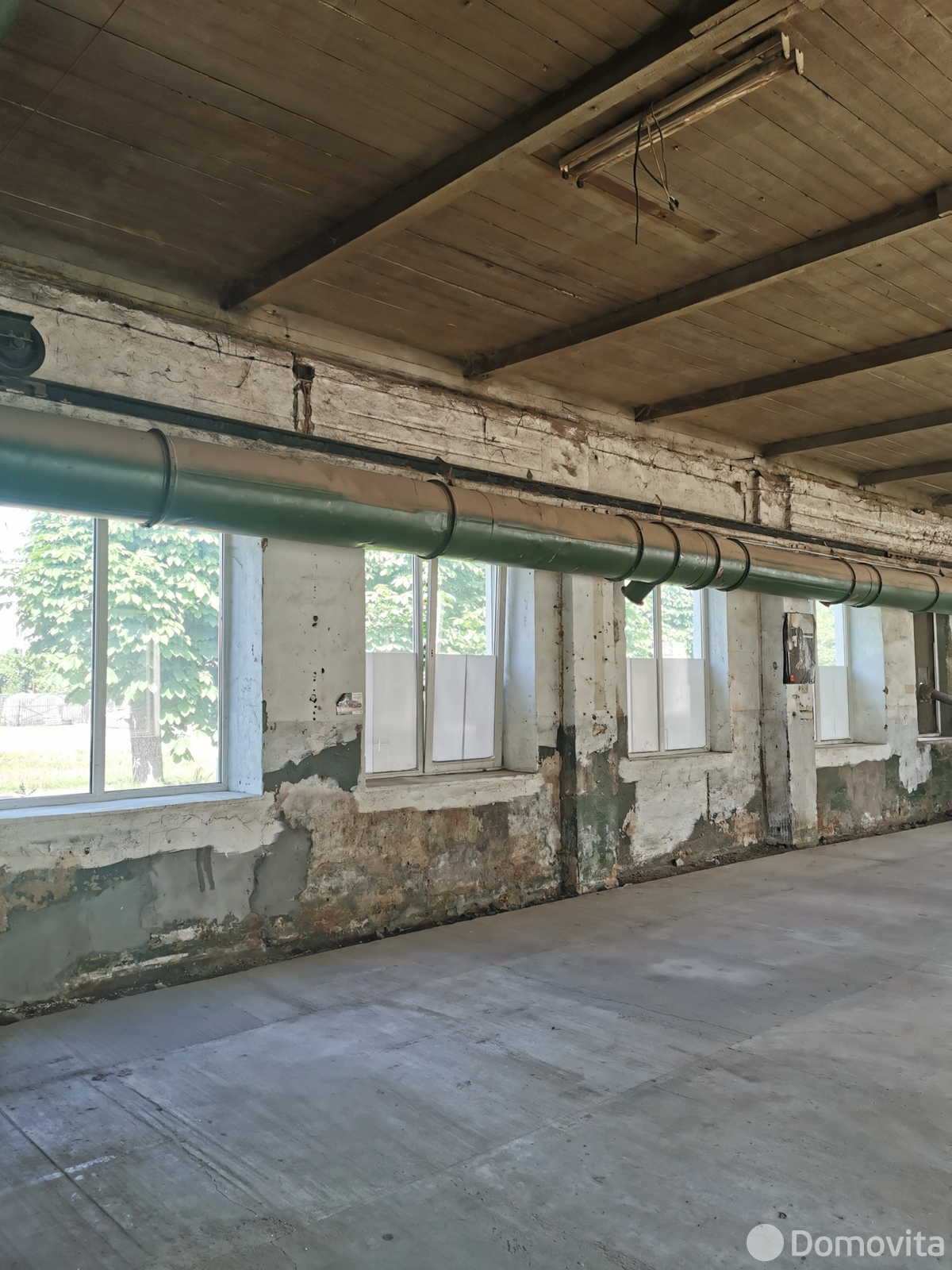 Стоимость аренды склада, Жлобин, ул. Фоканова, д. 8А