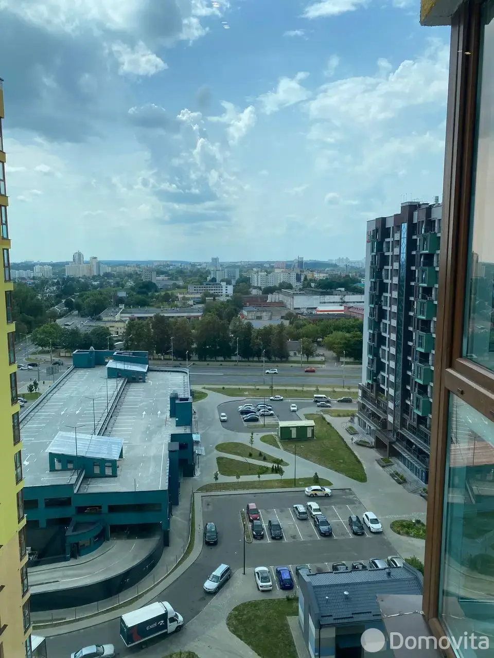 квартира, Минск, ул. Михаила Савицкого, д. 12 без посредников