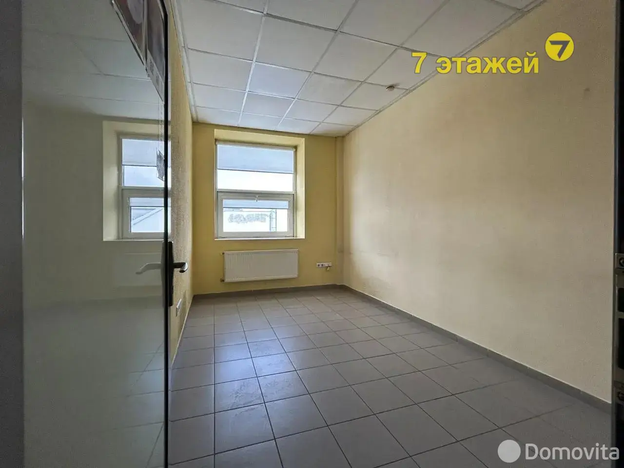 Купить офис на ул. Якуба Коласа, д. 37 в Минске, 104000USD, код 10122 - фото 6