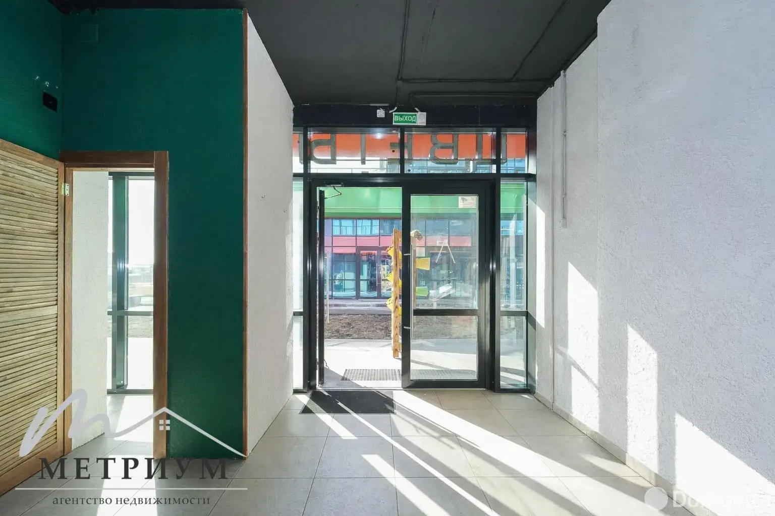 Цена аренды торгового объекта, Минск, ул. Братская, д. 11