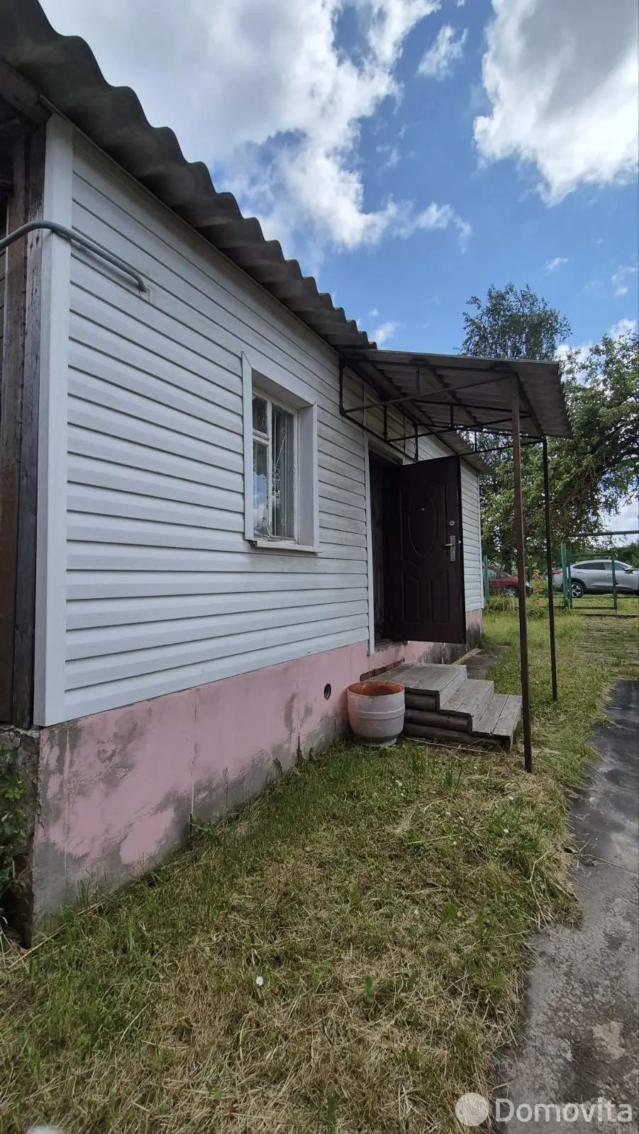 дом, Ольгово, ул. Полевая 