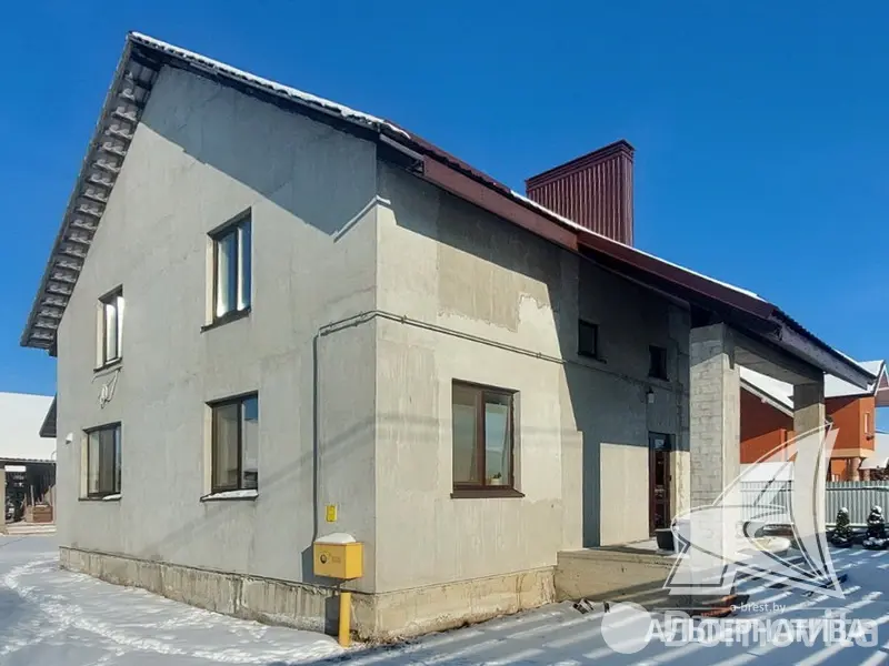 Стоимость продажи коттеджа, Брест, 