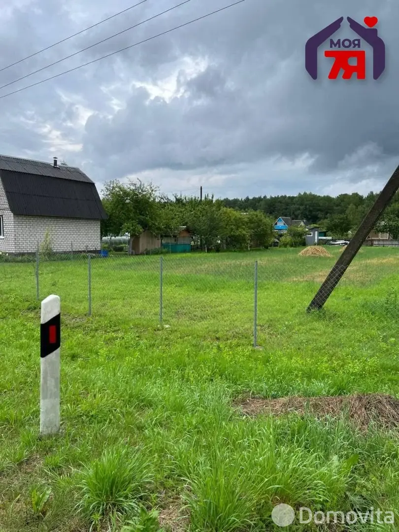 Стоимость продажи участка, Урожай-Осиновка, 