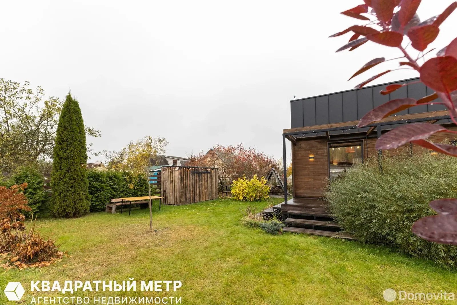 дача, Палетак, 