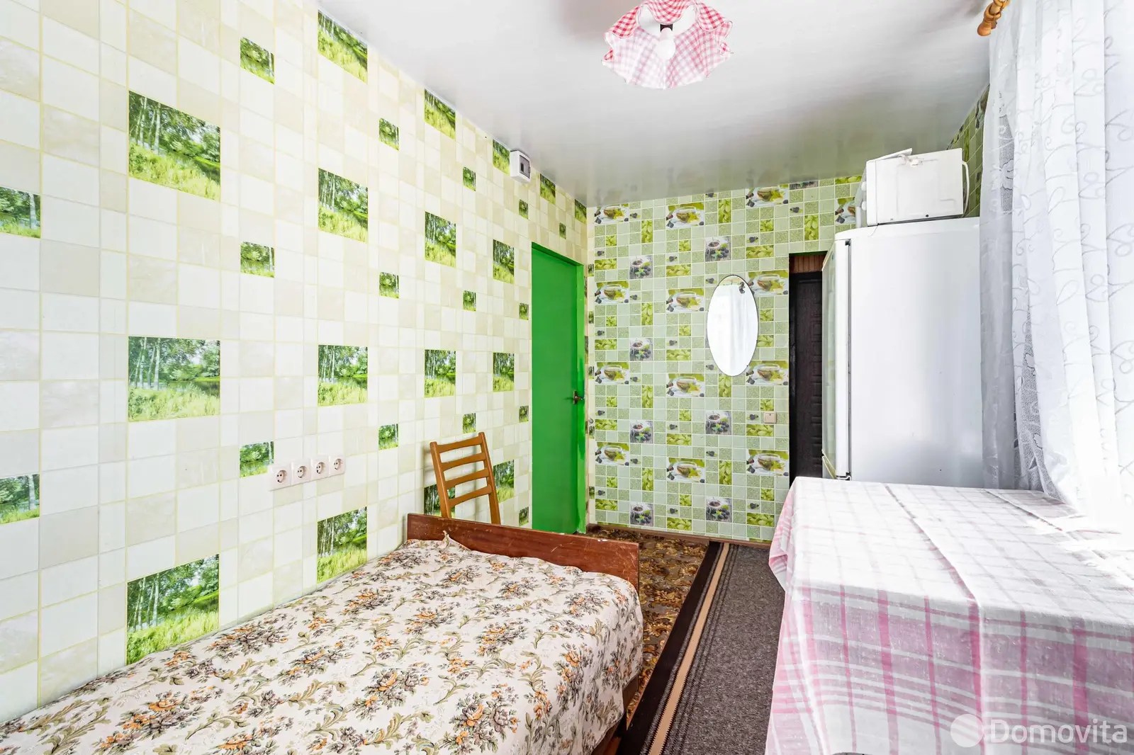 Продажа 2-этажной дачи в Голубые пруды Минская область, 19900USD, код 183469 - фото 11