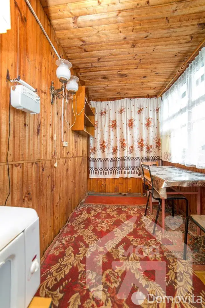 Купить 3-этажную дачу в КОРСАКИ Минская область, 18900USD, код 185793 - фото 14