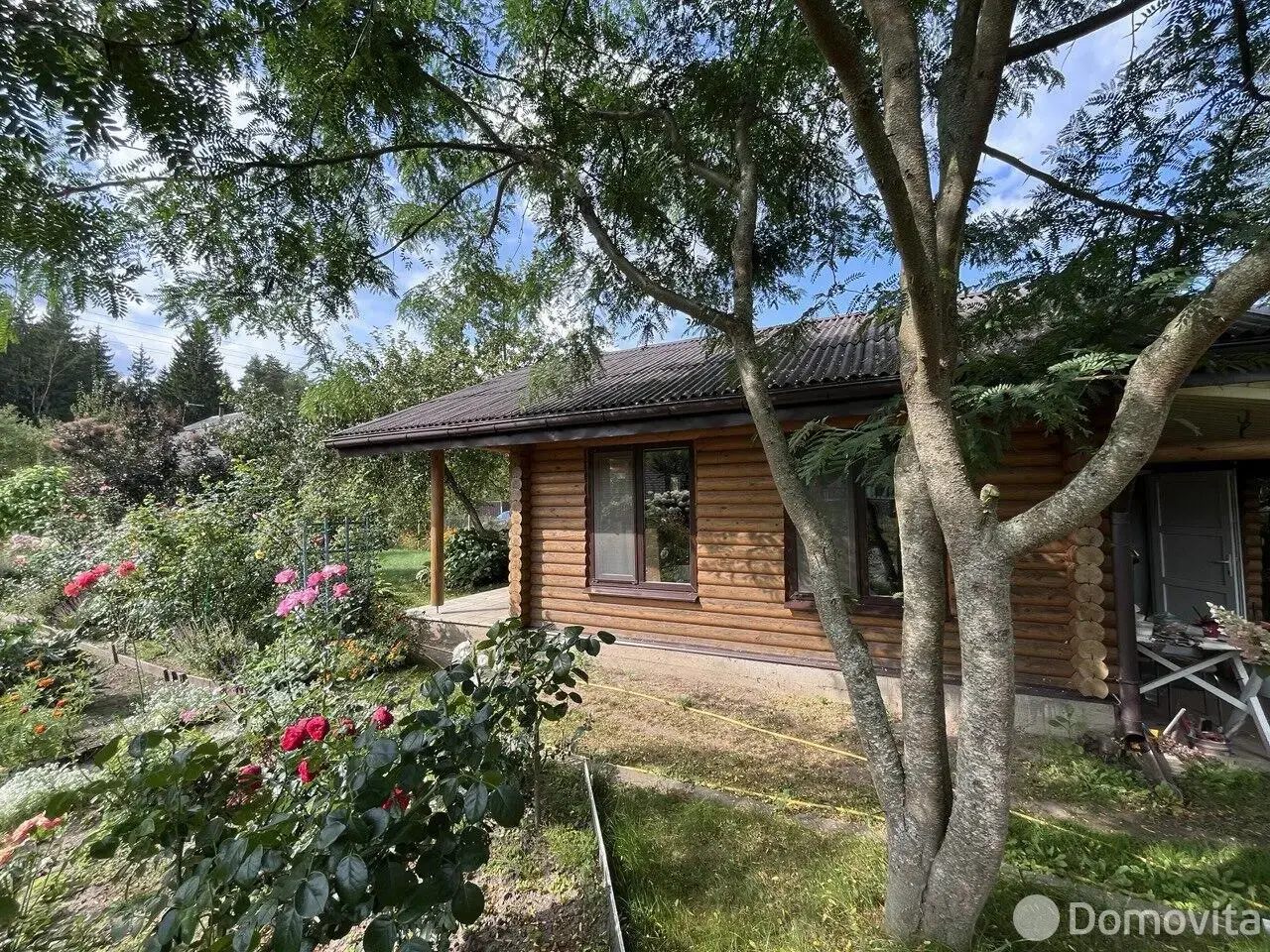 дача, Лесная поляна, , стоимость продажи 73 330 р.