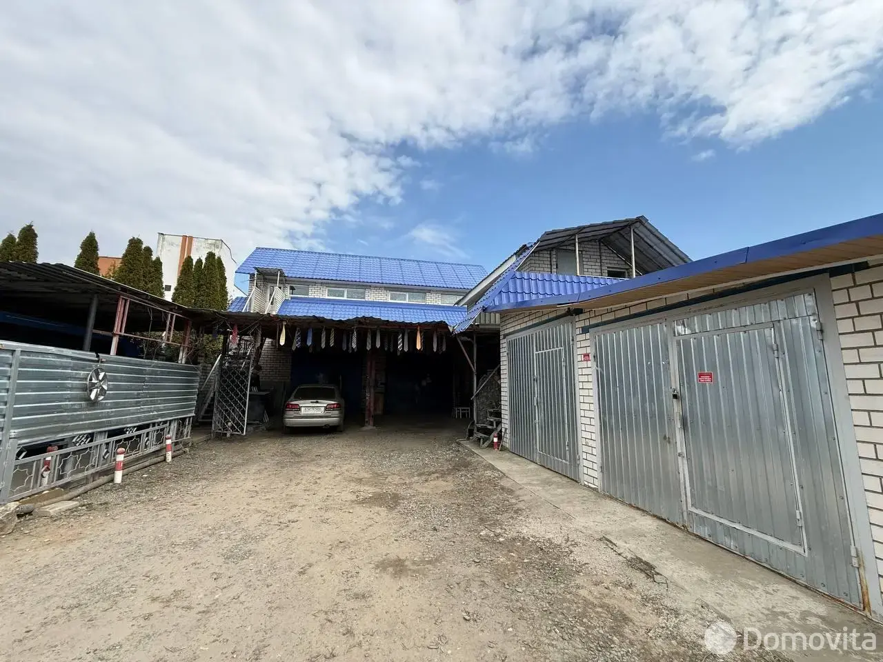 Продажа гаража в Краснополье-2 , 233000USD, код 9538 - фото 36