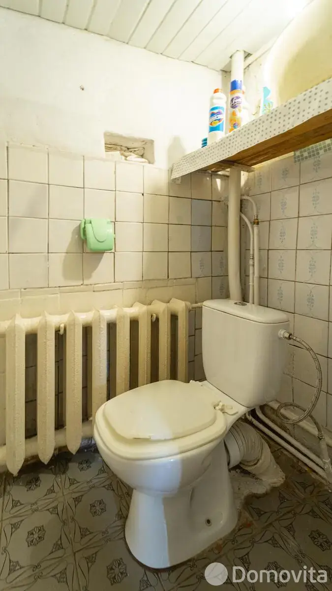 Стоимость продажи дома, Боровляны, пер. Фрунзенский, д. 19/Б