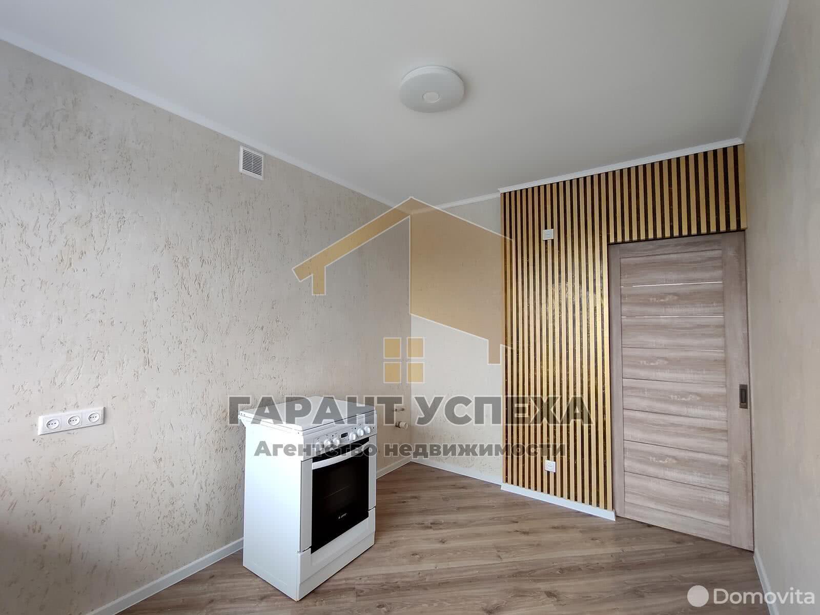 Продажа 1-комнатной квартиры в Бресте, наб. Франциска Скорины, 49500 USD, код: 1006784 - фото 6