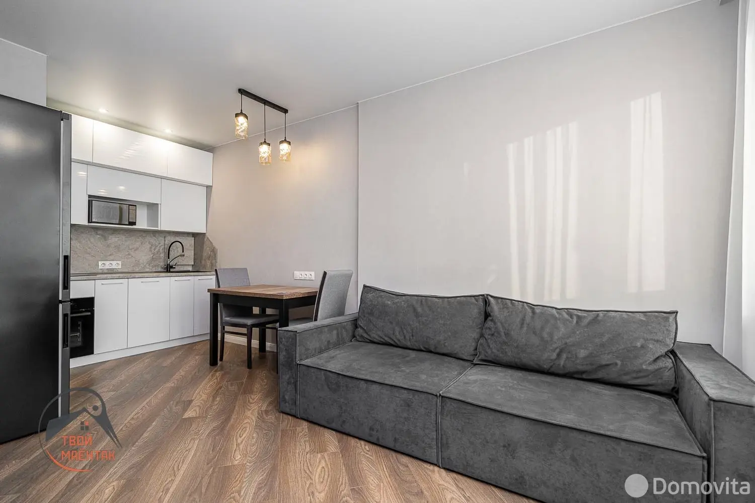 квартира, Минск, ул. Белградская, д. 5 на ст. метро Аэродромная