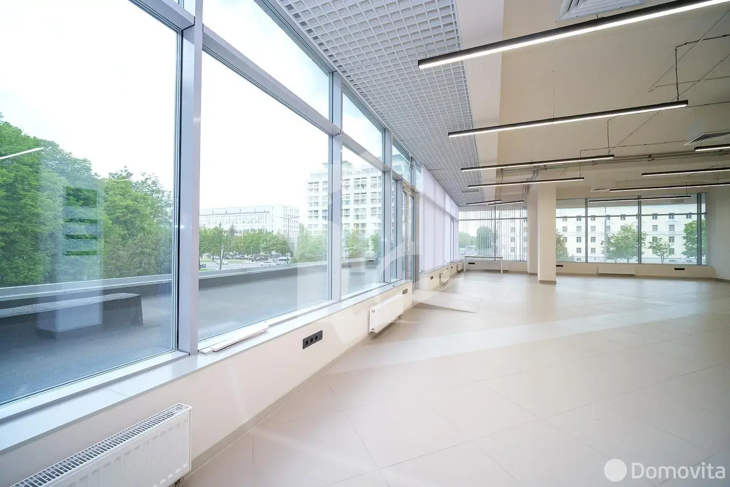 Снять офис на пр-т Независимости, д. 84/а в Минске, 9180BYN, код 14844 - фото 4