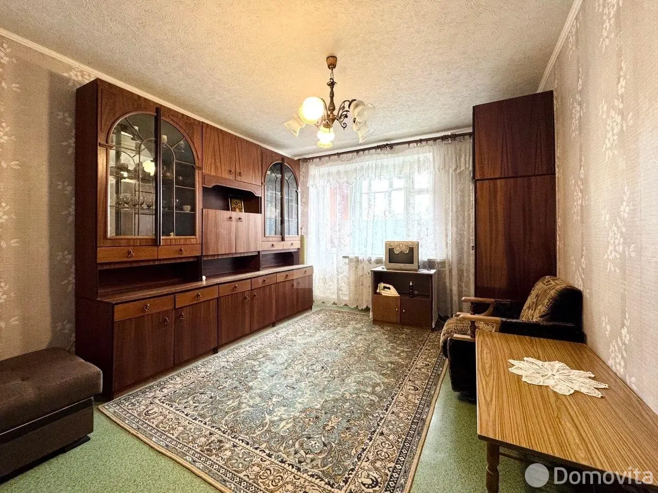 квартира, Минск, пер. Калининградский, д. 13 на ст. метро Академия наук