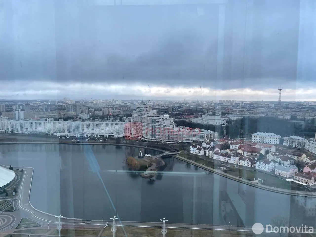 офис, Минск, пр-т Победителей, д. 7А на ст. метро Немига