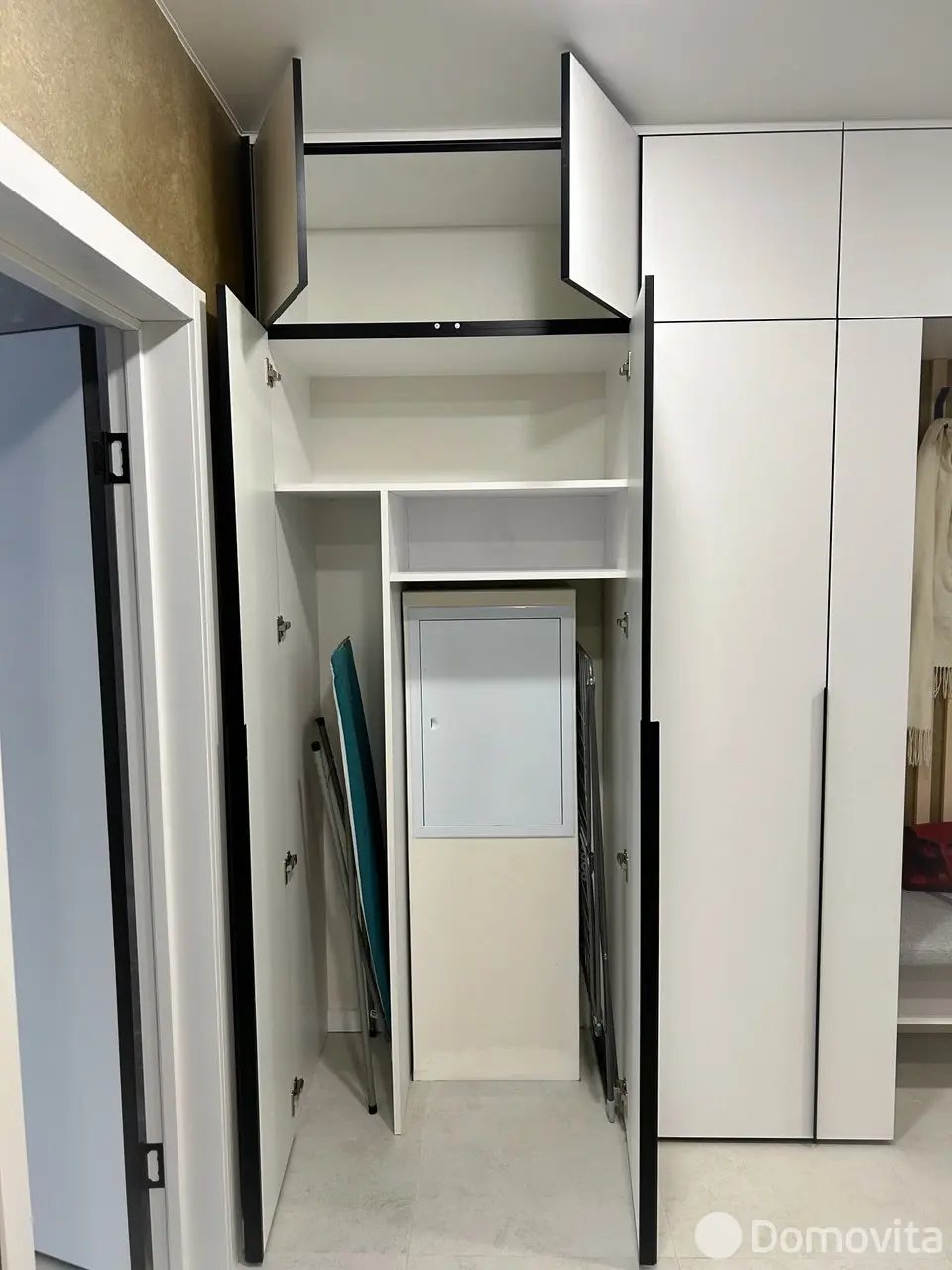 Снять 2-комнатную квартиру в Минске, ул. Грушевская, д. 19, 1800BYN, код 149912 - фото 35