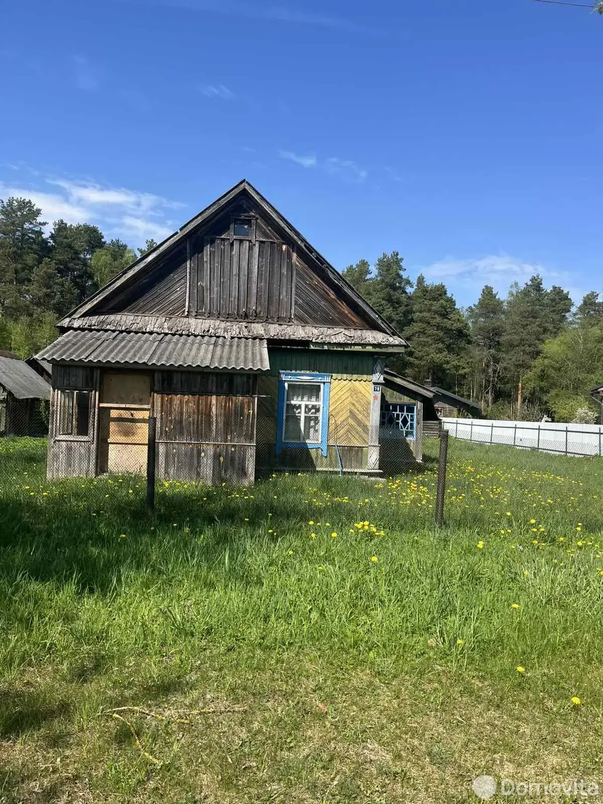 продажа коттеджа, Плещеницы, ул. Озерная, д. 78