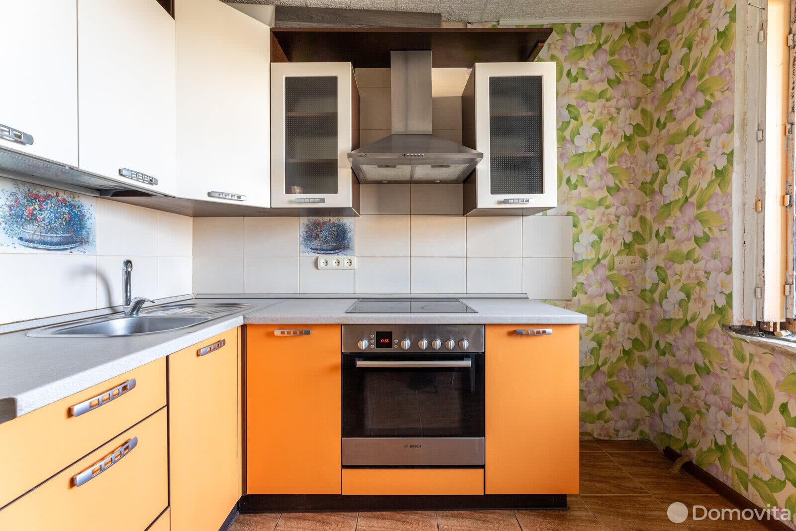 Продажа 1-комнатной квартиры в Минске, ул. Руссиянова, д. 26, 52500 USD, код: 995701 - фото 4