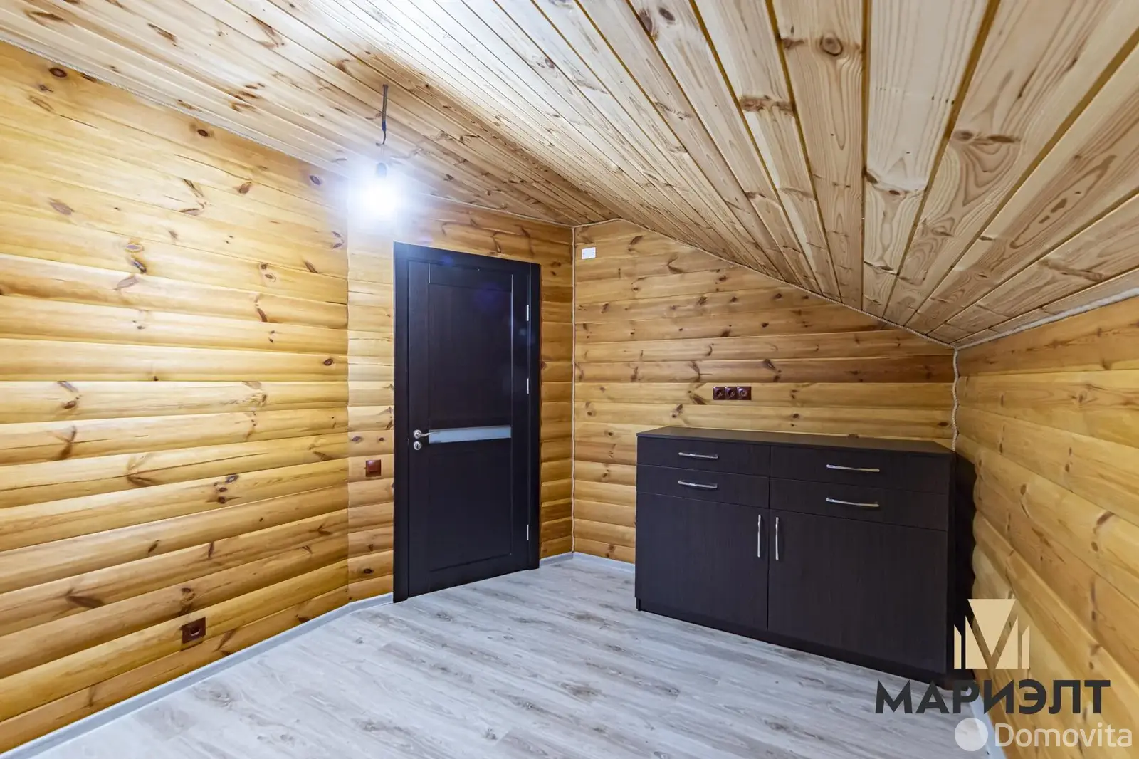 Продажа 1-этажной дачи в СЕКУНДА Минского часового завода Минская область, 65000USD, код 182557 - фото 18