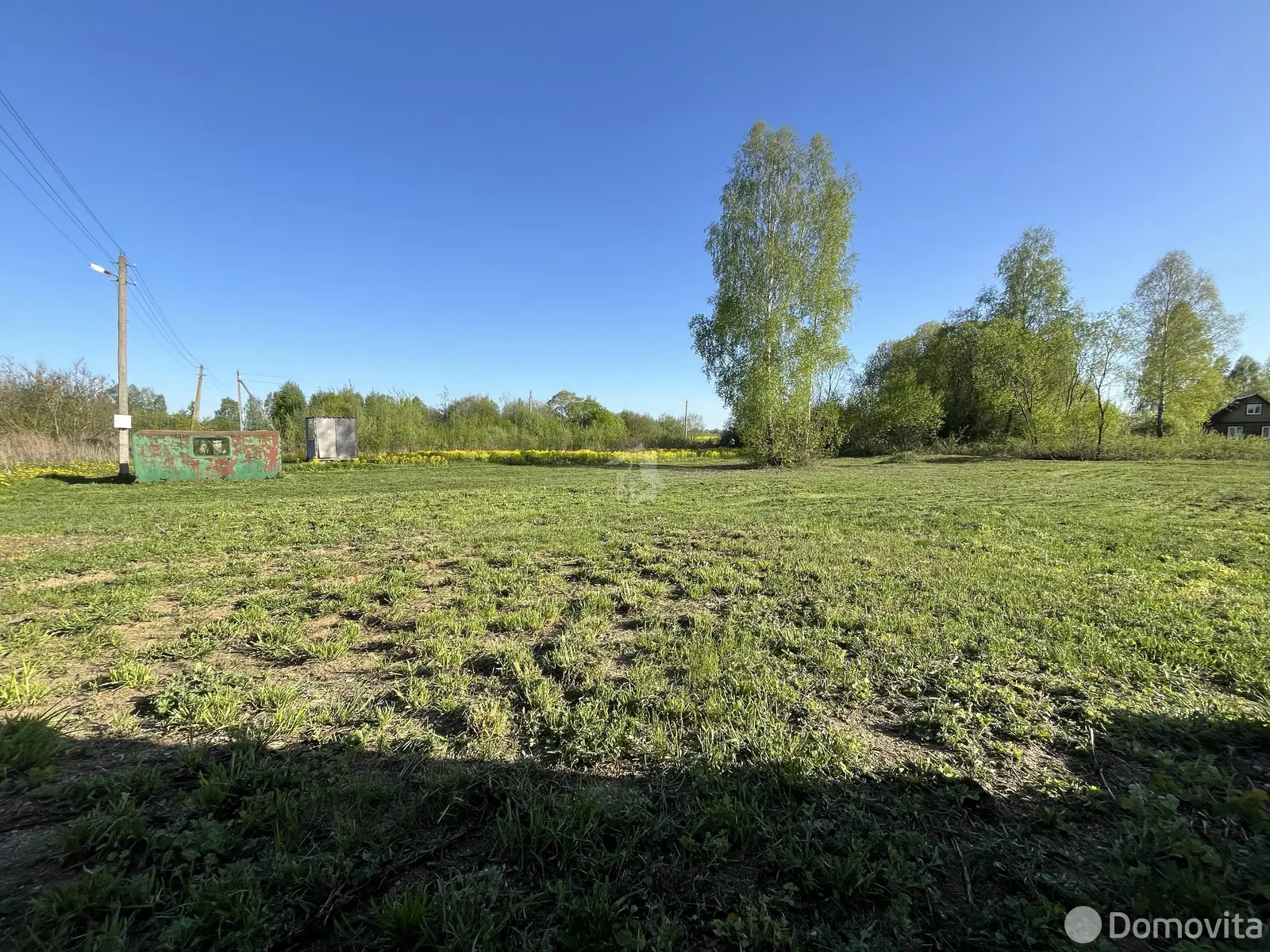 участок, Василек, , стоимость продажи 49 448 р.