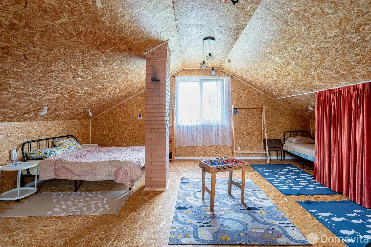 Купить 2-этажную дачу в Дубрава Минская область, 154080BYN, код 186617 - фото 25