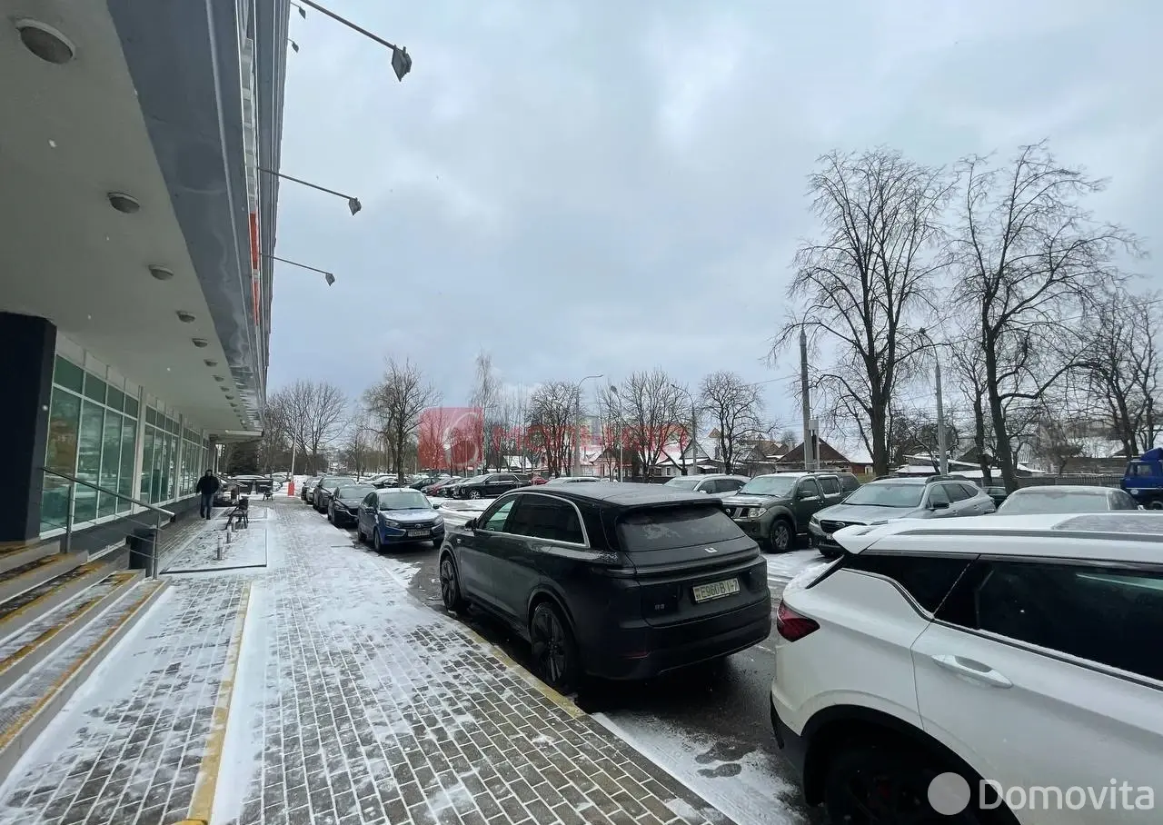 Аренда офиса на ул. Гусовского, д. 10 в Минске, 1925BYN, код 13954 - фото 2