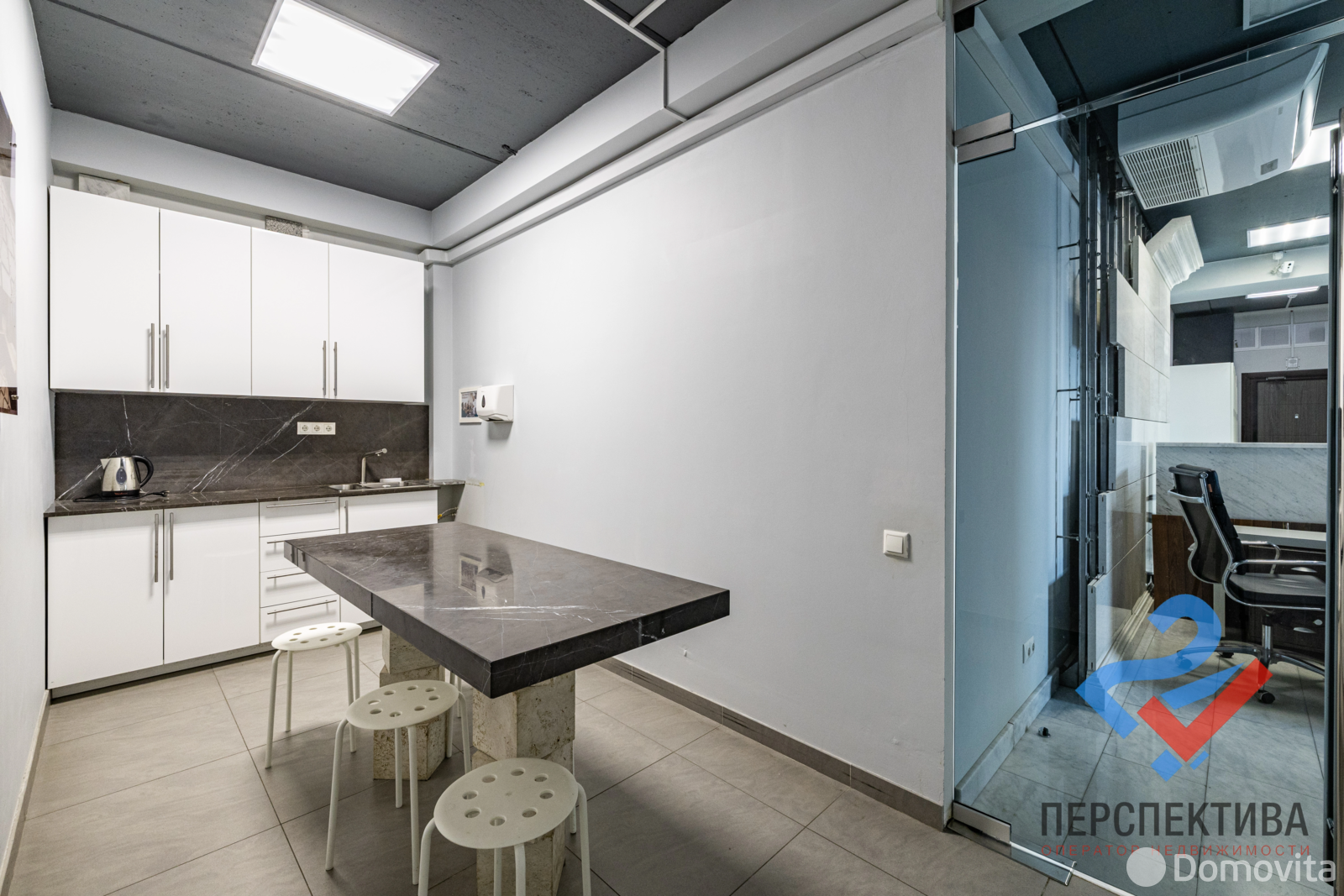 Купить офис на ул. Карла Либкнехта, д. 66 в Минске, 220000USD, код 10017 - фото 14