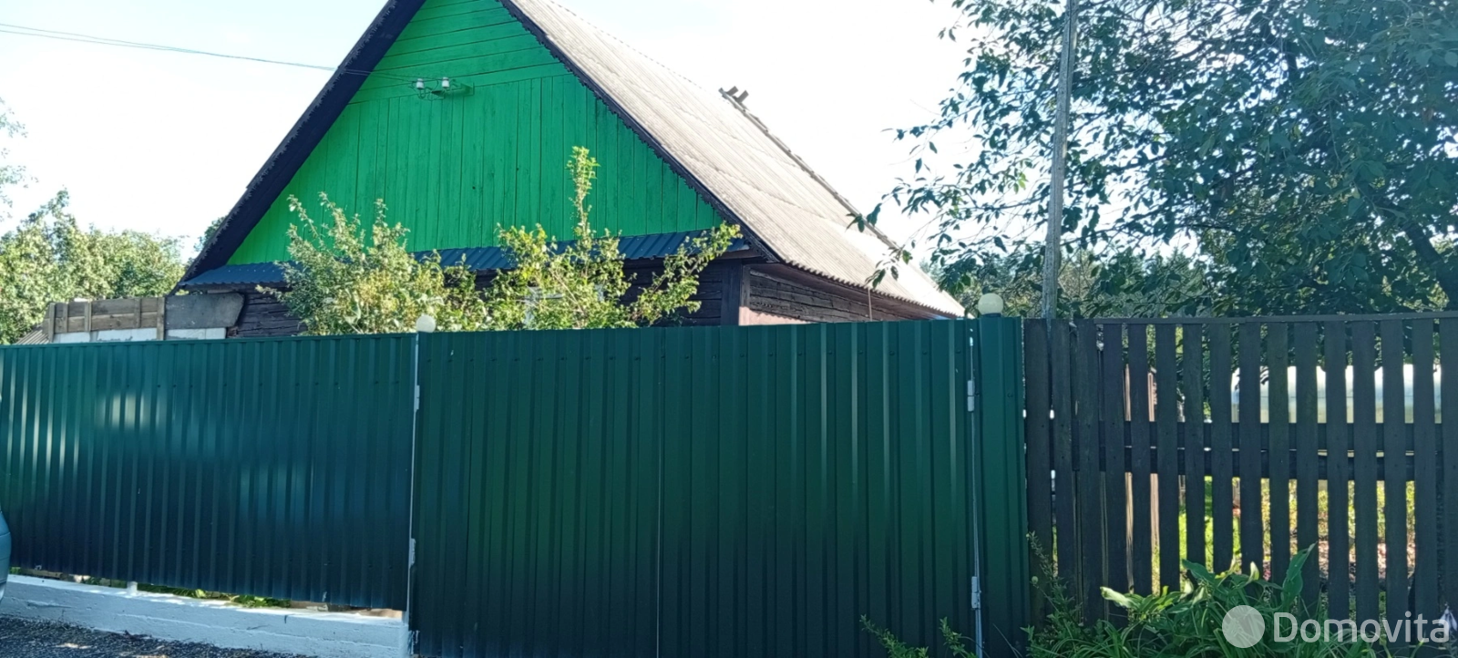 продажа дачи, Черемша, 