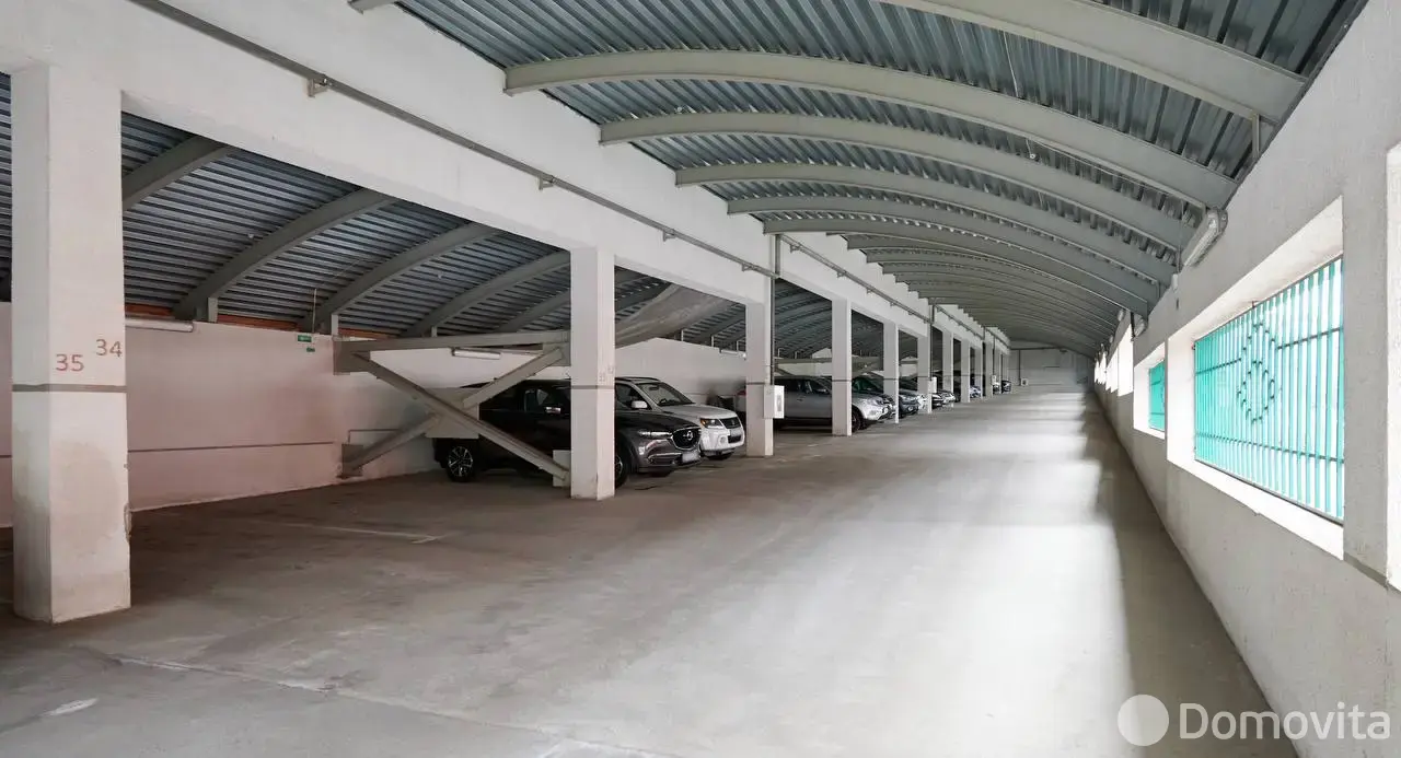 Продажа машиноместа в Минске, ул. Захарова, д. 50Д, код 9666 - фото 4